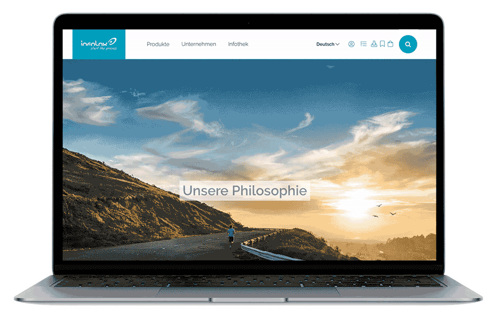 Suche-Autosuggest