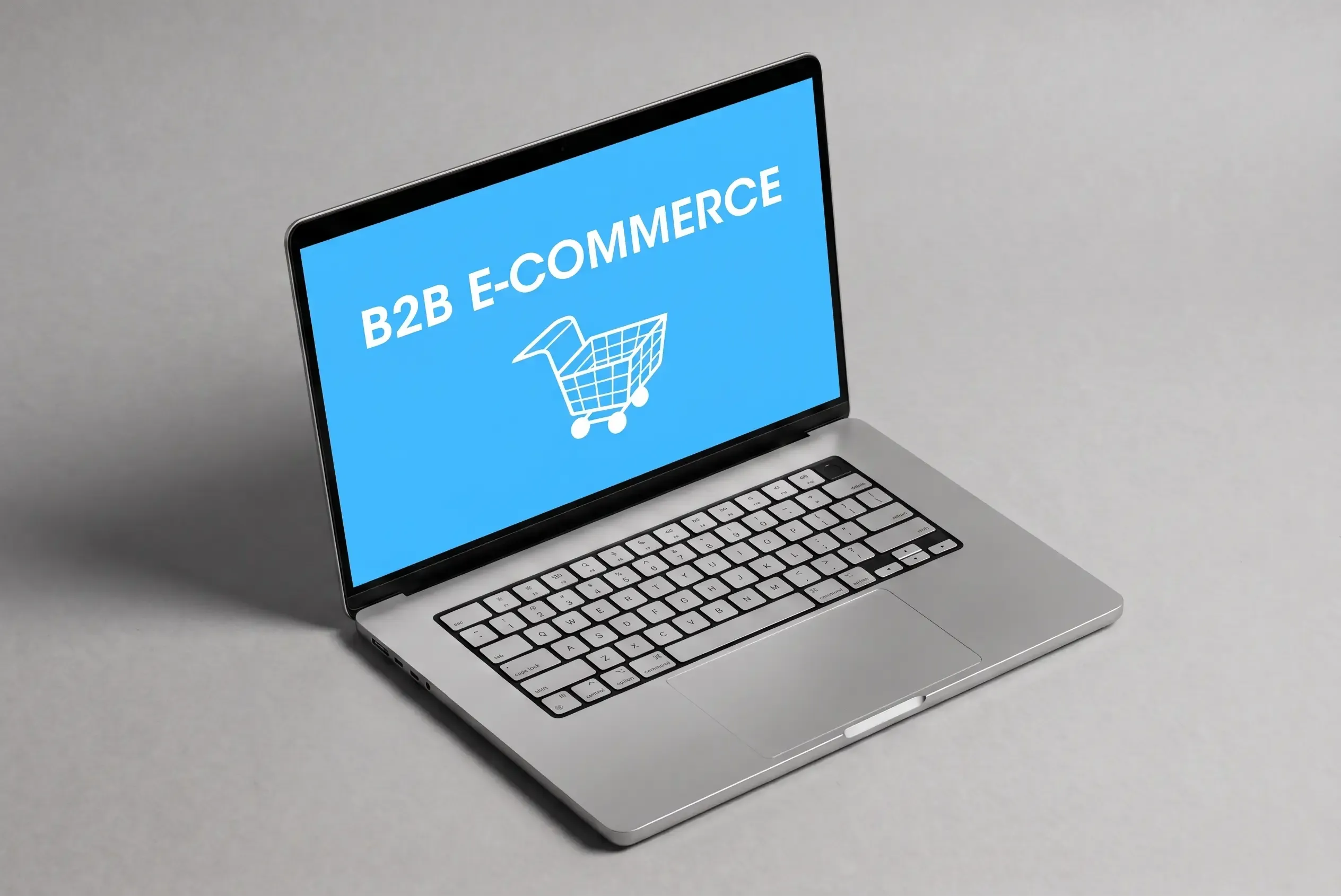 Sylius und INFOLOX = B2B/D2C Content & Commerce