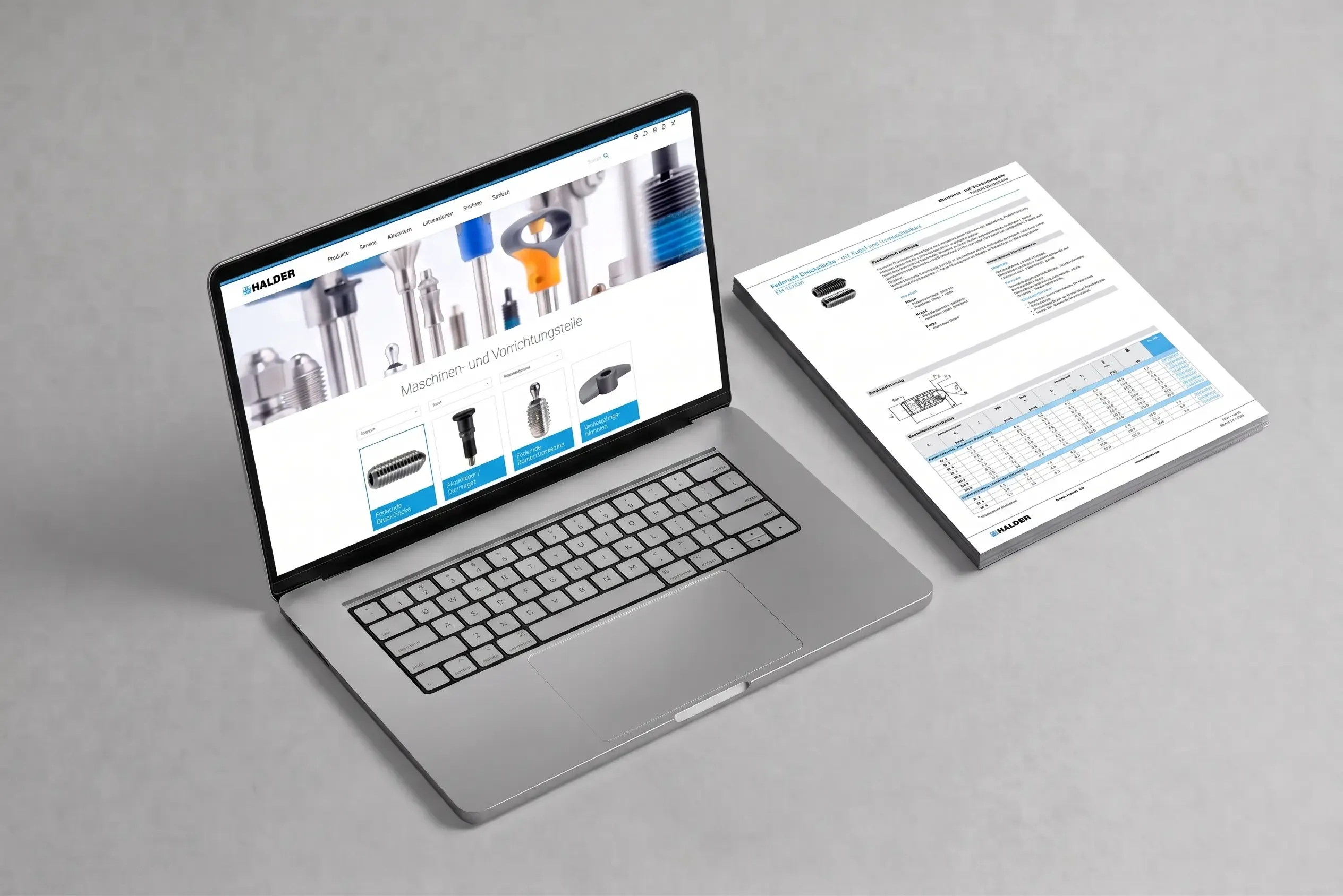 Optimierter e-Commerce-Auftritt mit PIM und PXP Multibrand