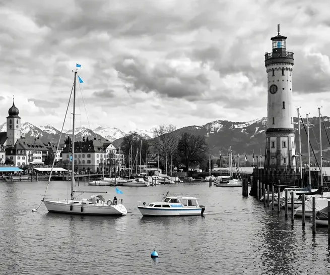 Lindau am Bodensee