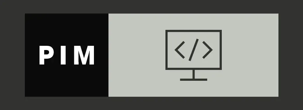 INFOLOX PIM Erweiterung