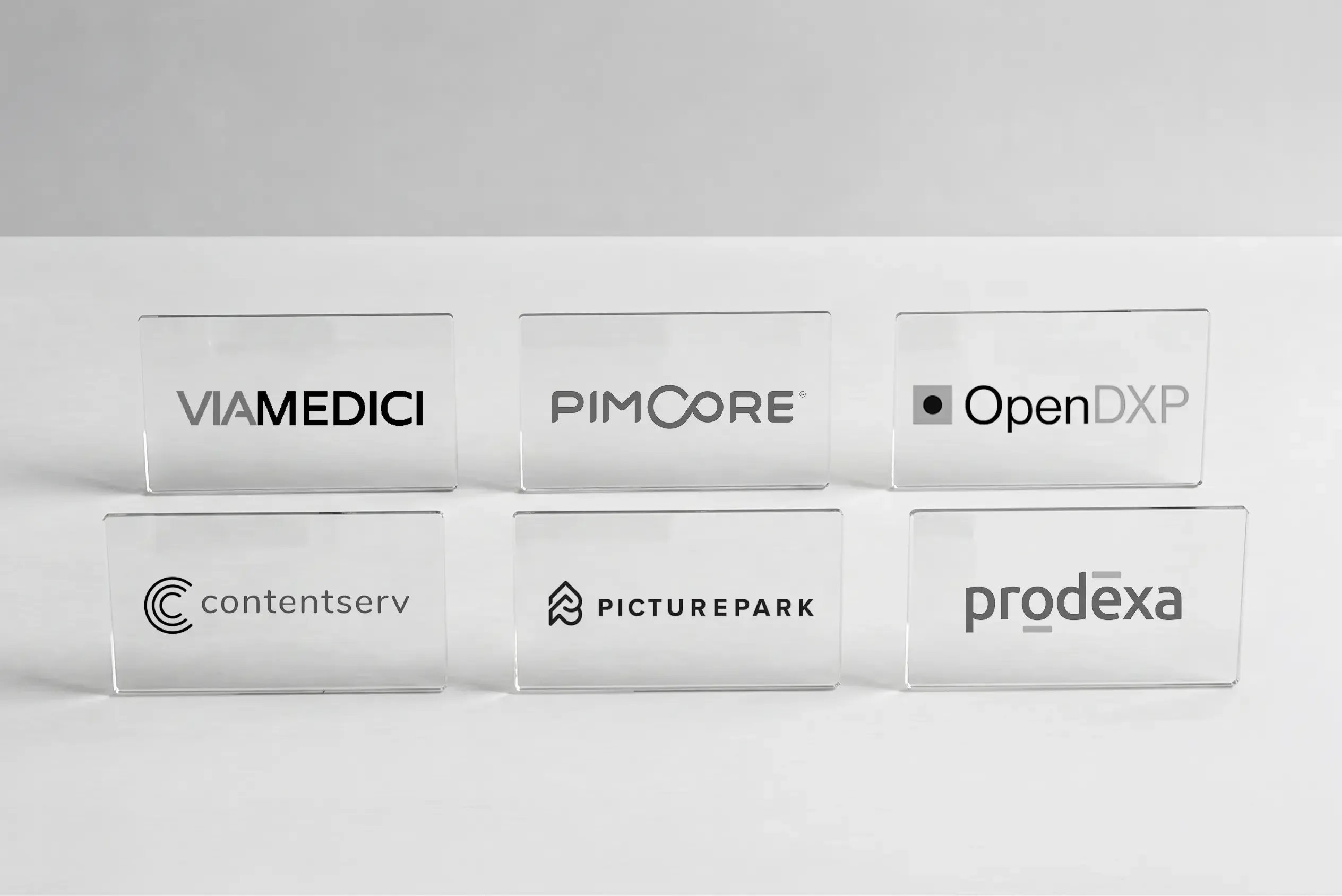PIM & DAM - Produktinformations- und Digital Asset Management