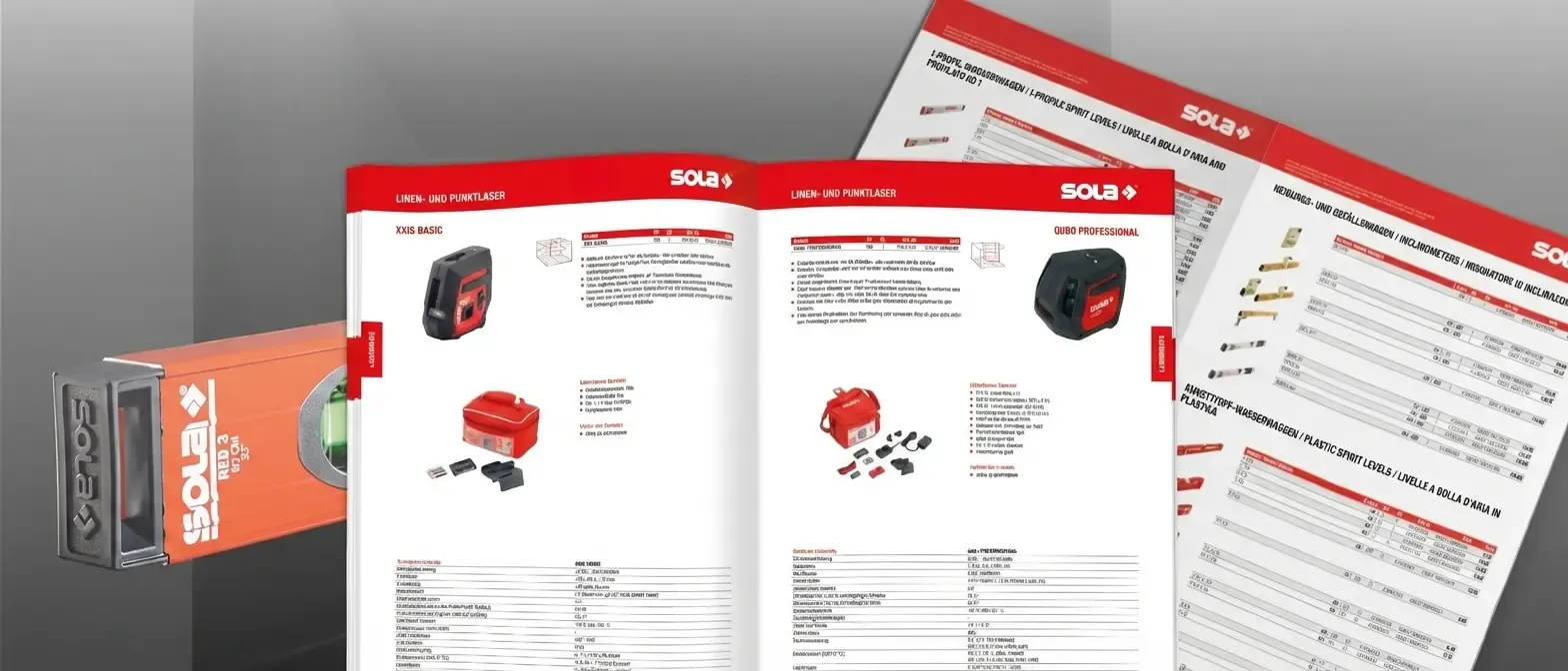 SOLA PRINT-Publishing