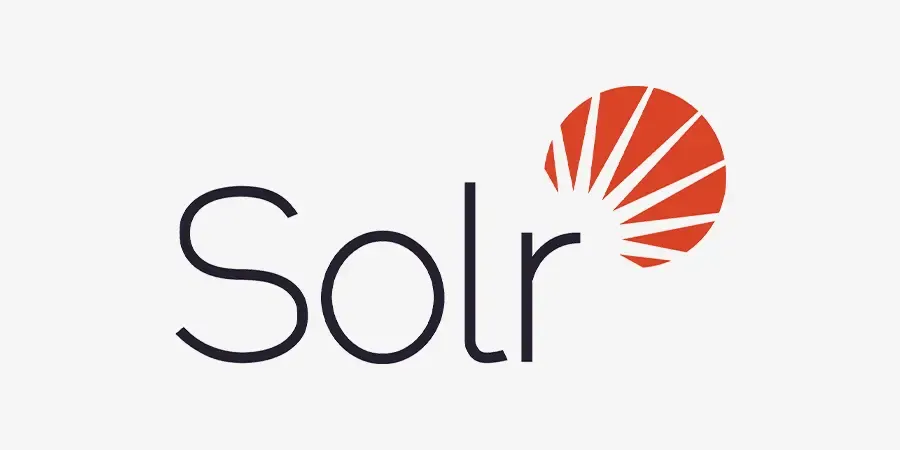 Solr Logo