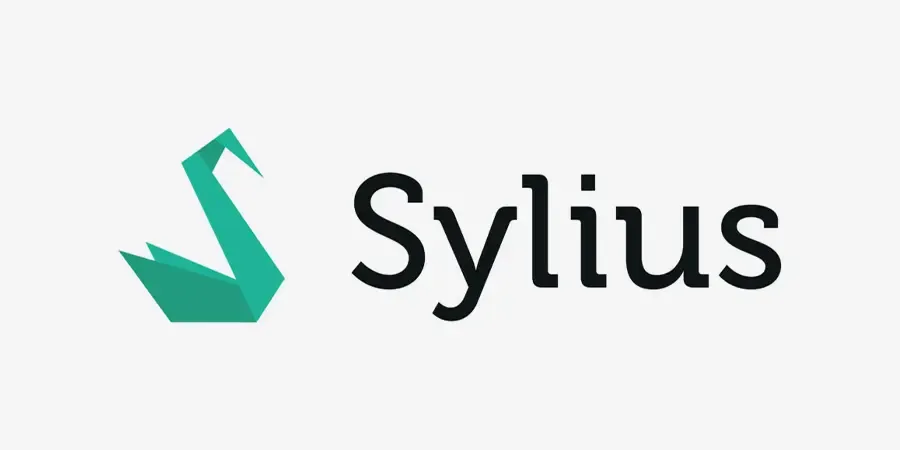 Sylius Logo