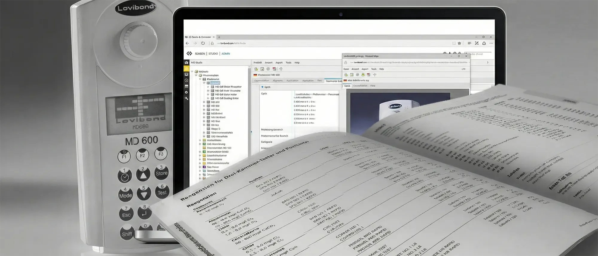 Tintometer Omnichannel-Marketing PIM/DAM