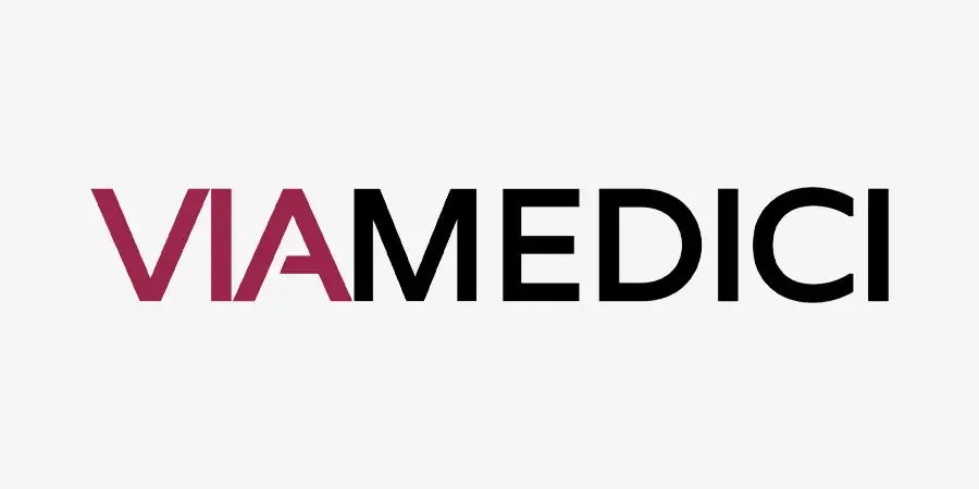 ViaMedici Logo