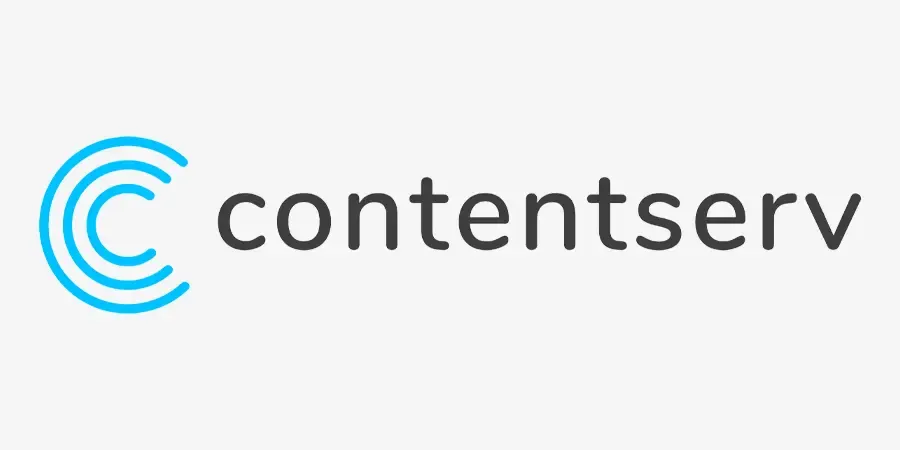Contentserv Logo