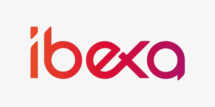 ibexa Logo