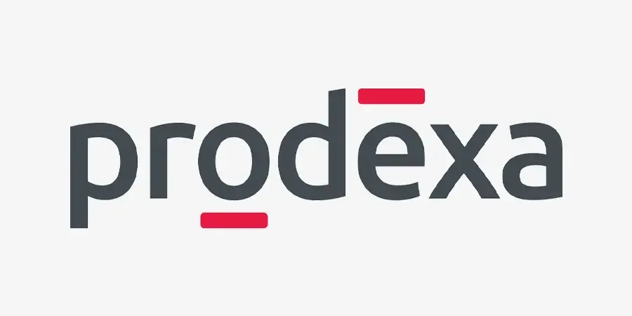 prodexa Logo