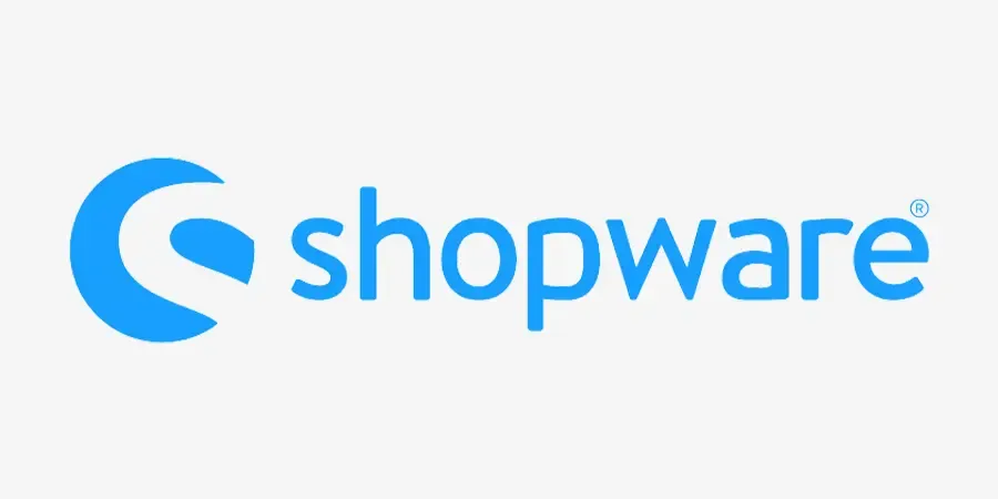 shopware Logo