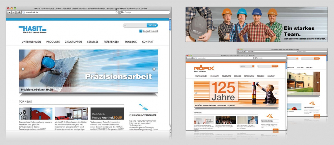 relaunch fixit gruppe