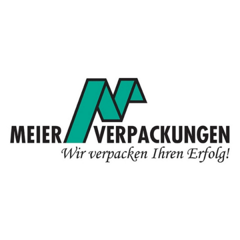 Meier Verpackungen Logo