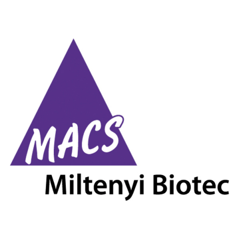 miltenyi biotec logo