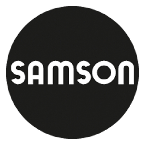 SAMSON AG Logo