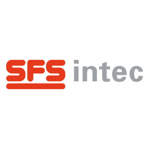 SFS intec Logo