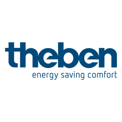 theben logo