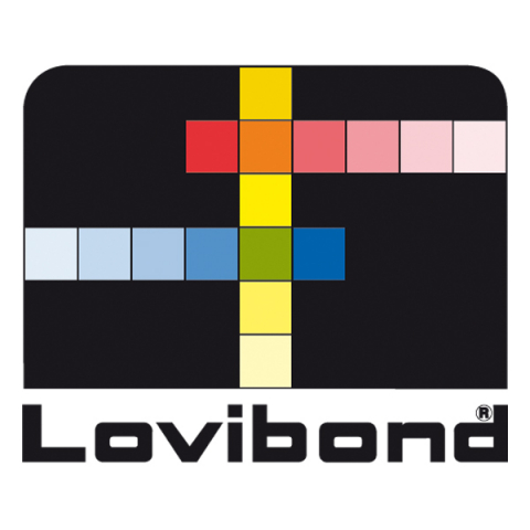 lovibond logo