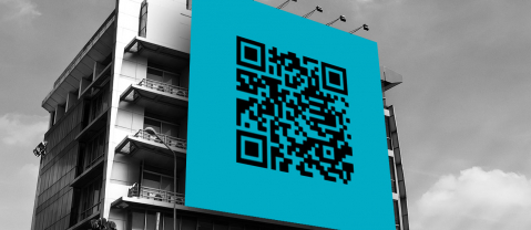 QR-Code-Manager